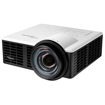  Проектор Optoma ML750ST 