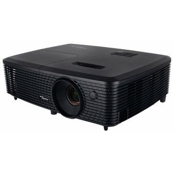  Проектор Optoma W340 