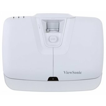  Проектор ViewSonic Pro8520WL 