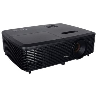  Проектор Optoma W330 