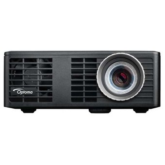  Проектор Optoma ML750e 