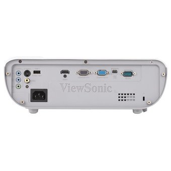  Проектор ViewSonic PJD7828HDL 