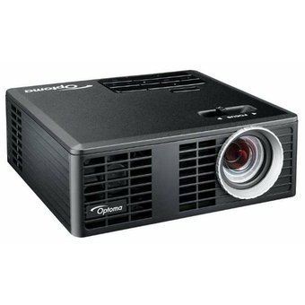  Проектор Optoma ML750e 