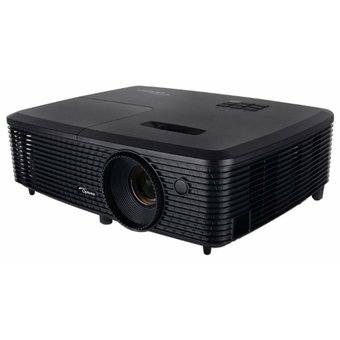 Проектор Optoma W330 