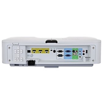  Проектор ViewSonic Pro8530HDL 