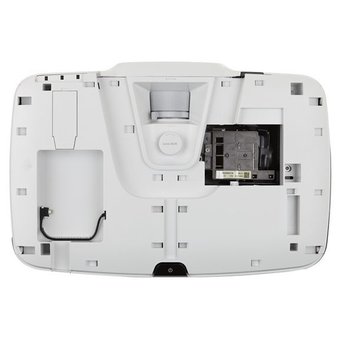  Проектор ViewSonic Pro8530HDL 