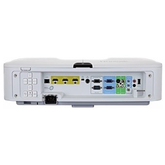  Проектор ViewSonic Pro8520WL 