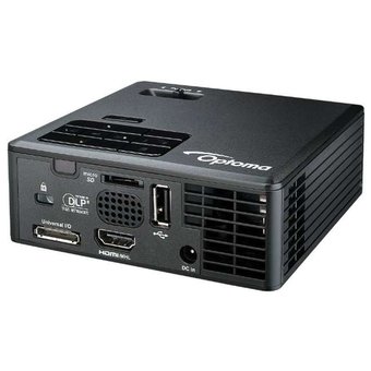  Проектор Optoma ML750e 
