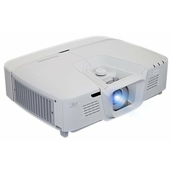  Проектор ViewSonic Pro8800WUL 