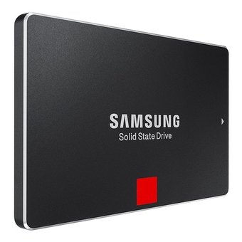  SSD 1TB Samsung 850 Pro MZ-7KE1T0BW, 2.5", Sata III 