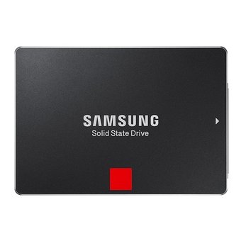  SSD 1TB Samsung 850 Pro MZ-7KE1T0BW, 2.5", Sata III 