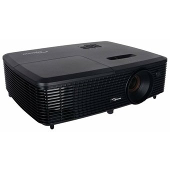  Проектор Optoma W340 
