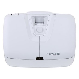  Проектор ViewSonic Pro8530HDL 