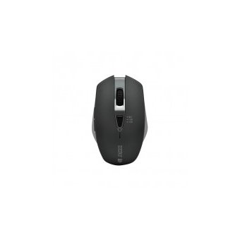  Мышь беспровод. Jet.A Comfort OM-U60G Black 