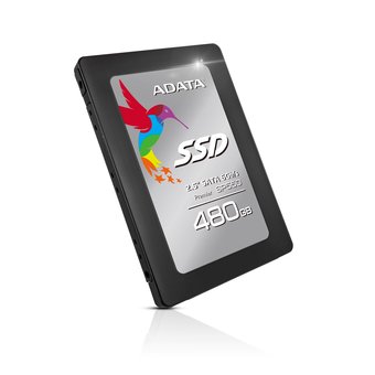  SSD 480GB Adata Premier SP550 ASP550SS3-480GM-C, 2.5", Sata III 