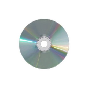  Диск CD-R Mirex 700 Mb, 48х, Shrink (100), Thermal Print Без надписи 