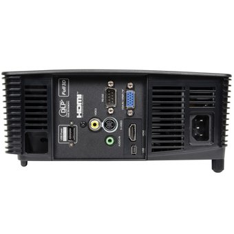  Проектор Optoma DS344 