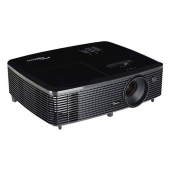  Проектор Optoma X340 