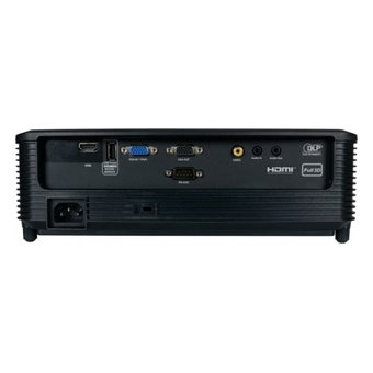  Проектор Optoma X340 
