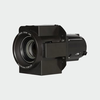  Объектив для проектора Canon RS-IL01ST 