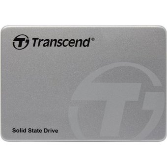  SSD 1TB Transcend TS1TSSD370S, 370S, Sata III 