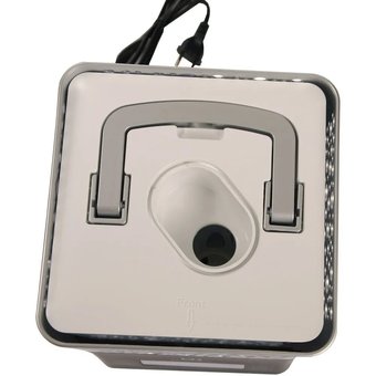  Увлажнитель воздуха Electrolux EHU-3710D черный 