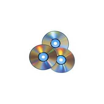  Диск DVD-RW Verbatim 4.7 Gb, 4x, Cake Box (10) 