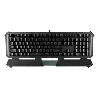  Клавиатура A4 Bloody B875N черный 