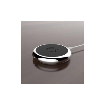  Беспроводное ЗУ Aspor A520 Wireless Charger (1А) Черный 