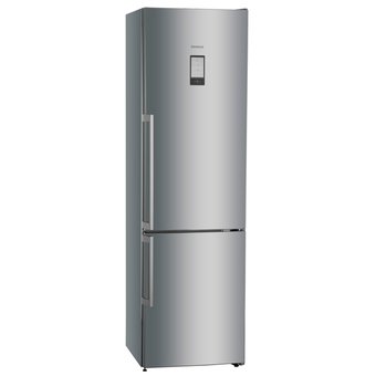  Холодильник Siemens KG39FHI3OR нерж. сталь 
