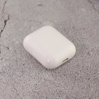  Наушники Bluetooth Aspor A616 TWS Белый 