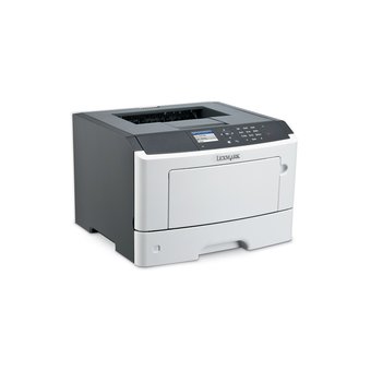  Принтер Lexmark MS510dn 35S0330 