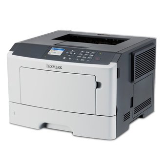 Принтер Lexmark MS510dn 35S0330 
