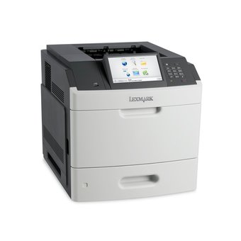  Принтер Lexmark MS812de 40G0360 