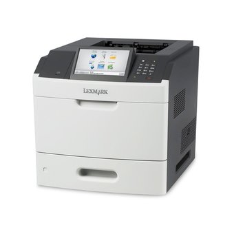  Принтер Lexmark MS812de 40G0360 