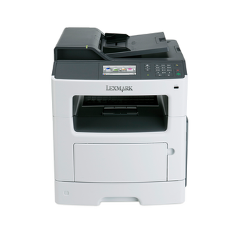  МФУ Lexmark MX410de 35S5801 