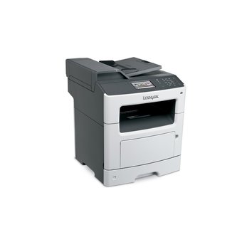  МФУ Lexmark MX410de 35S5801 