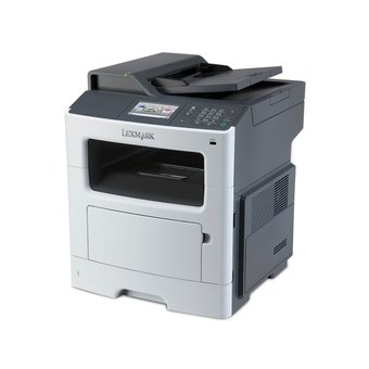  МФУ Lexmark MX410de 35S5801 