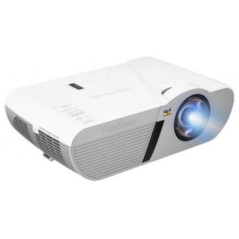  Проектор ViewSonic PJD5550LWS 
