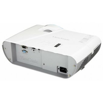  Проектор ViewSonic PJD5550LWS 