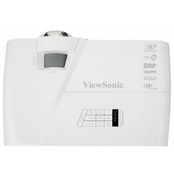  Проектор ViewSonic PJD5550LWS 