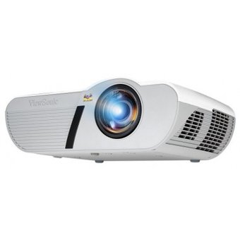  Проектор ViewSonic PJD5550LWS 