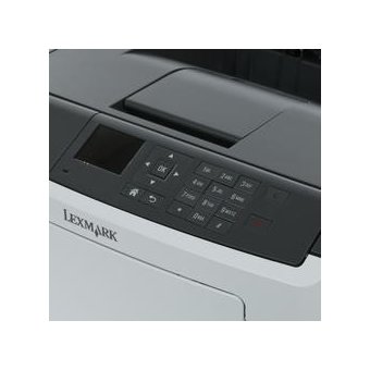  Принтер Lexmark MS415dn 35S0280 