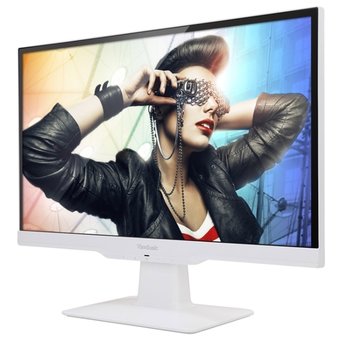  Монитор Viewsonic VX2263SMHL Black 