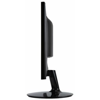  Монитор Viewsonic VX2252MH Black 