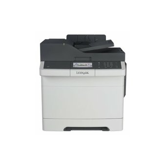  МФУ Lexmark CX410e 28D0516 