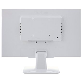  Монитор Viewsonic VX2363SMHL Black 