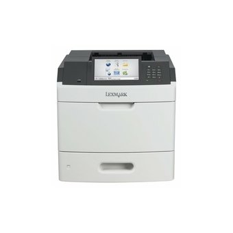  Принтер Lexmark MS812de 40G0360 