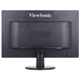  Монитор Viewsonic VA1917A Black 