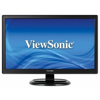  Монитор Viewsonic VA2465SMH Black 